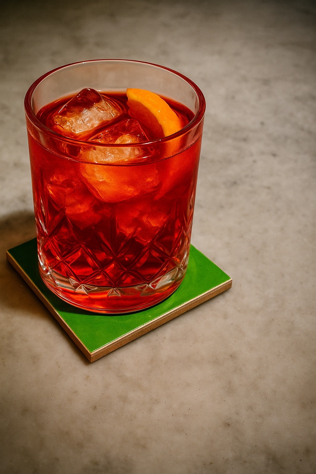 Negroni CH    